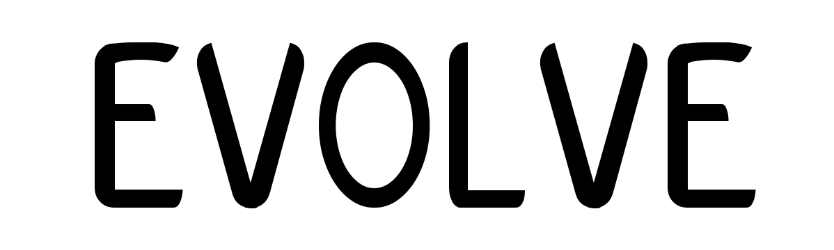 Evolve